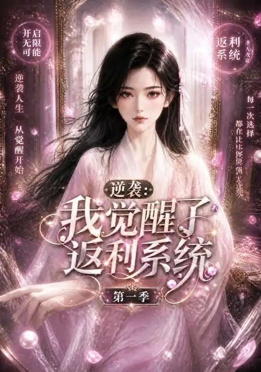 《逆袭:我觉醒了返利系统》第一季-看电影短剧网