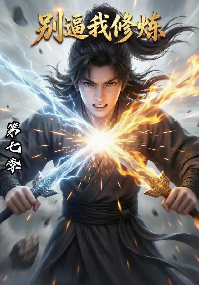 《别逼我修炼》第七季-看电影短剧网