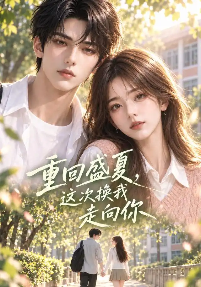《重回盛夏,这次换我走向你》