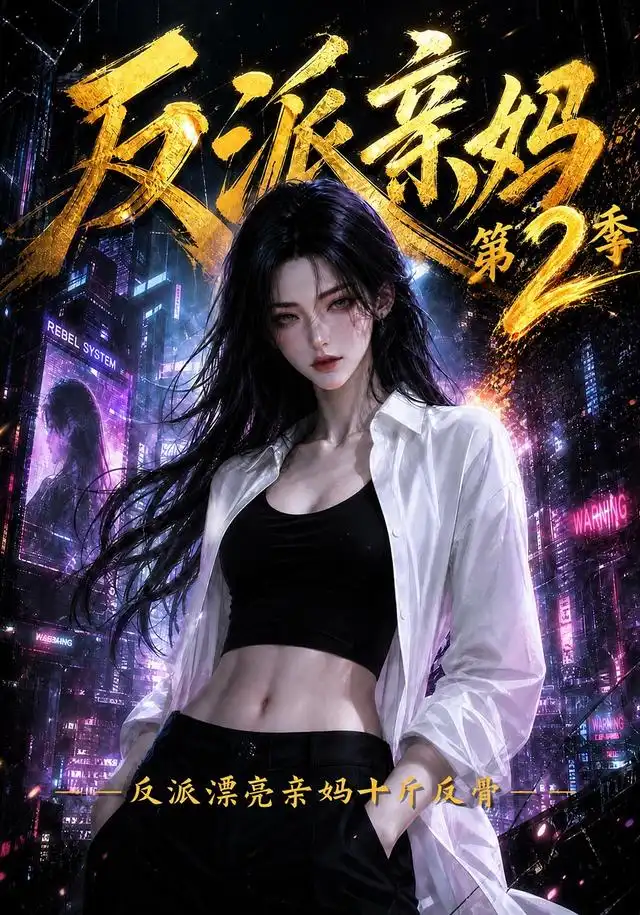《反派亲妈:反派漂亮亲妈十斤反骨》第2季-看电影短剧网
