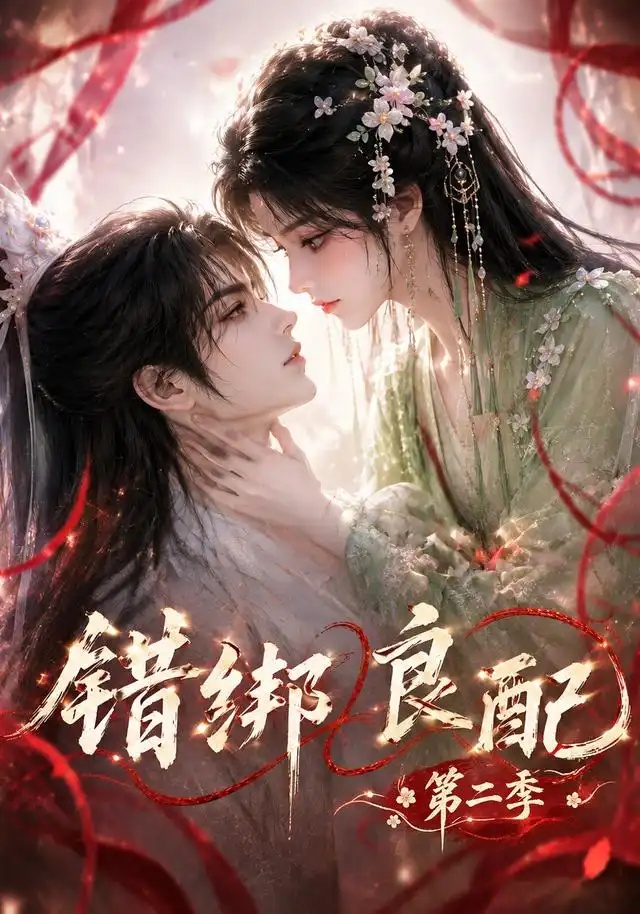 《错绑良配》第二季