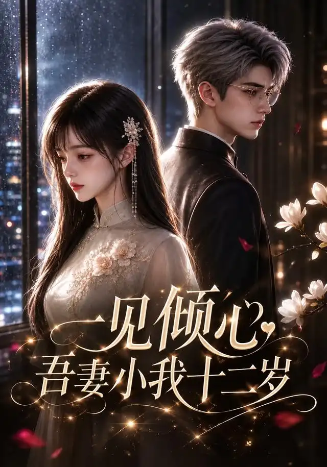 《一见倾心,吾妻小我十二岁》-看电影短剧网