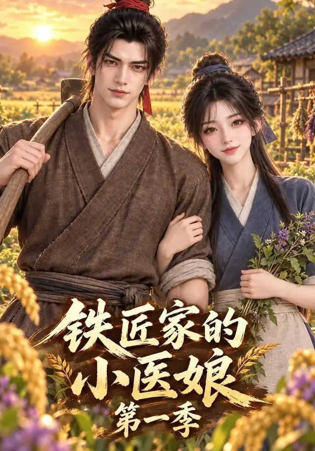《铁医家的小医娘》第一季-看电影短剧网