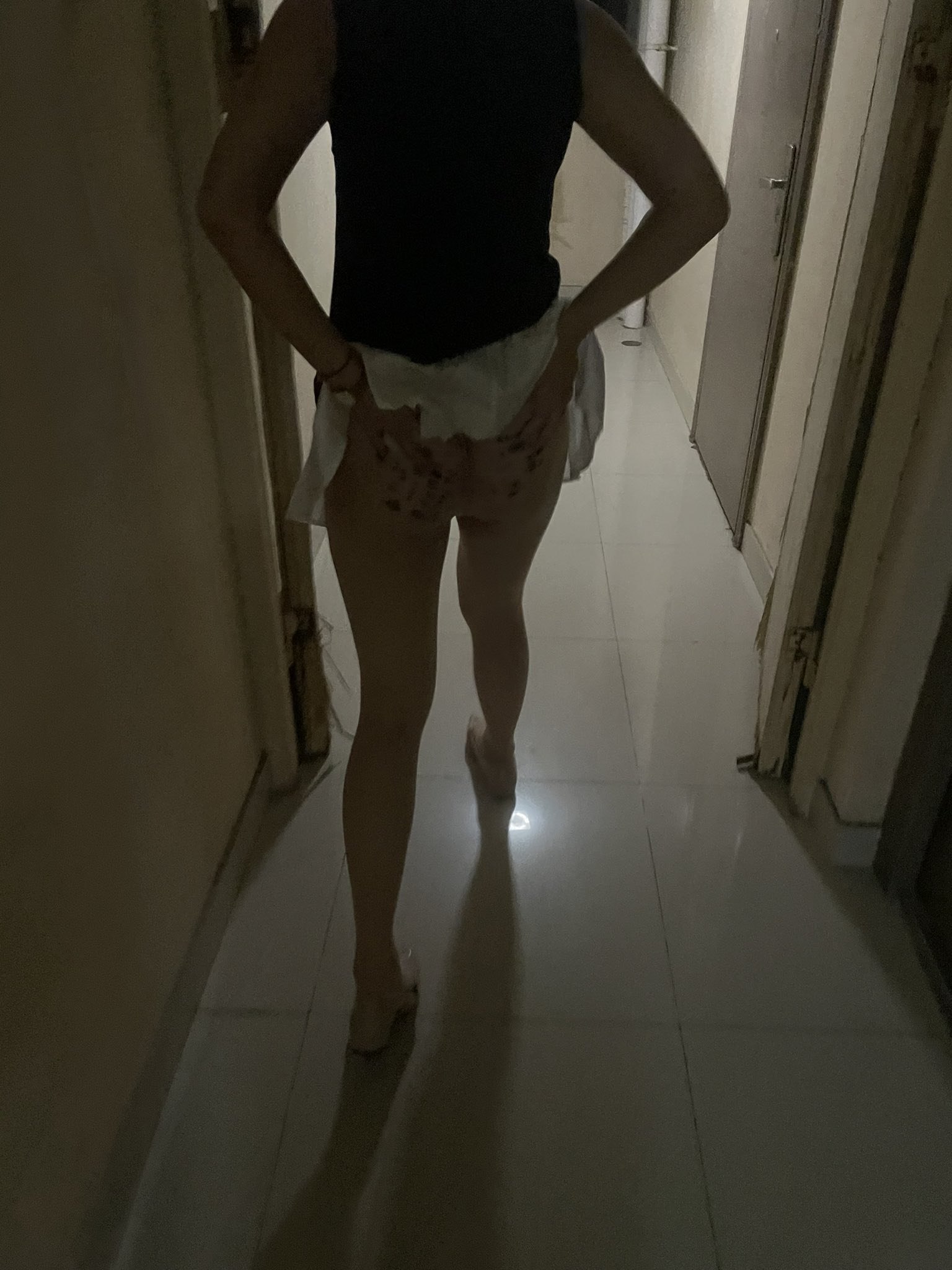 家有骚妻爱漏出[102P]