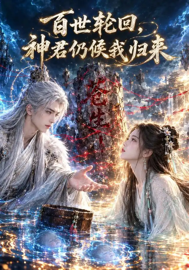 《百世轮回，神君仍候我归来》