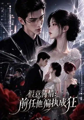 《假意薄情前任他偏执成狂》-看电影短剧网