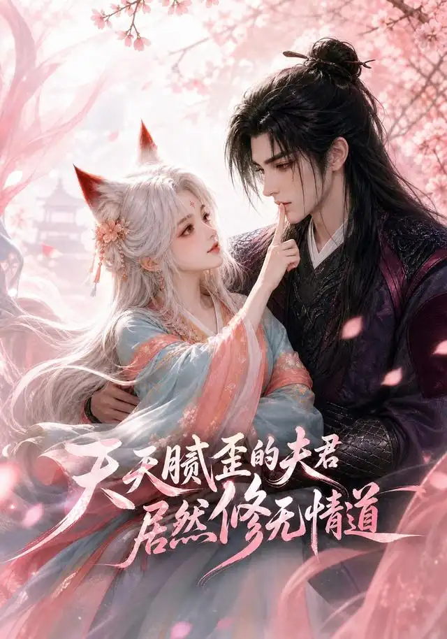 《天天腻歪的夫君居然修无情道》-看电影短剧网