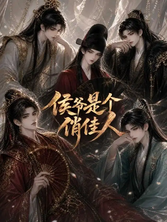 《侯爷是个俏佳人》-看电影短剧网
