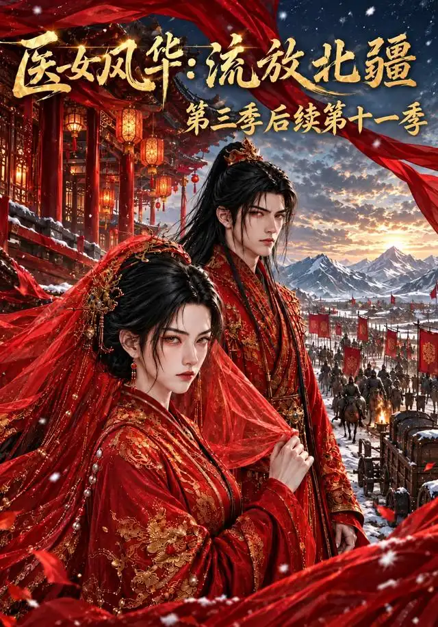 《医女风华:流放北疆后续第十一季》第三季-看电影短剧网