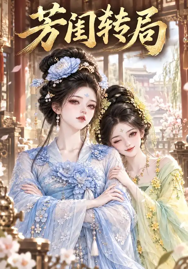 《芳闺转局》-看电影短剧网