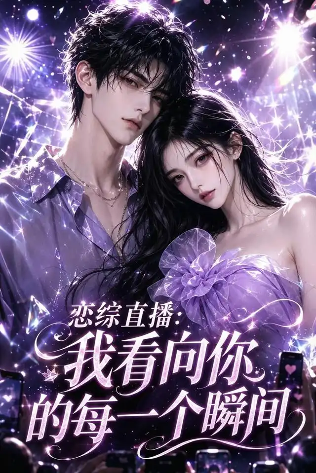 《恋综直播:我看向你的每一个瞬间》-看电影短剧网