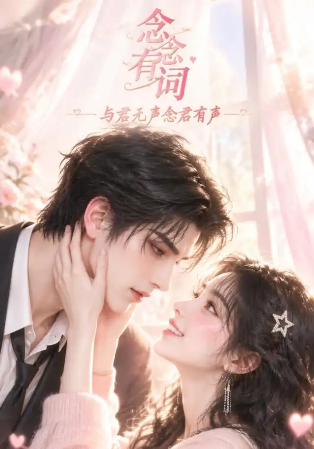 《念念有词_与君无声念君有声》-看电影短剧网