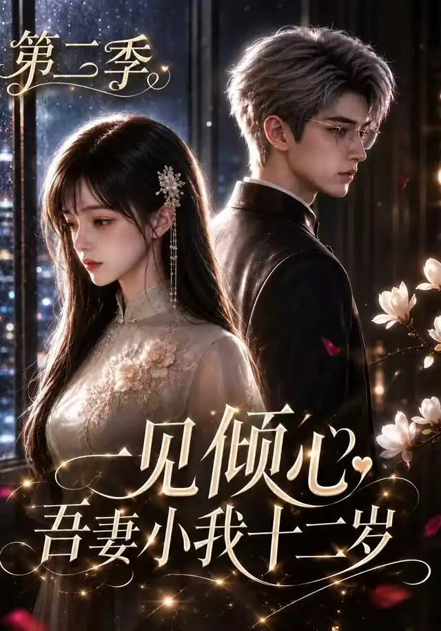 《一见倾心,吾妻小我十二岁》第二季-看电影短剧网