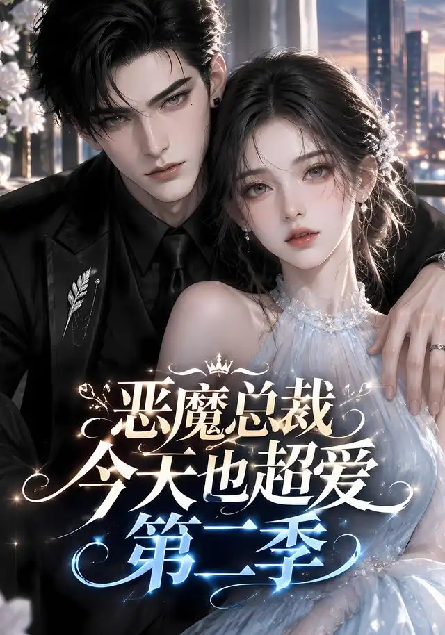 《恶魔总裁今天也超爱》第二季-看电影短剧网