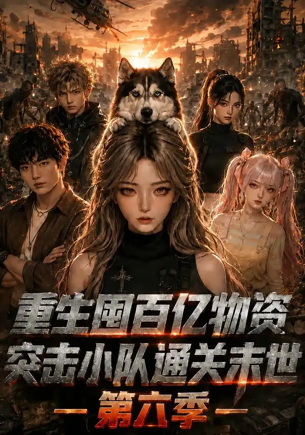 《重生囤百亿物资,突击小队通关末世》第六季-看电影短剧网