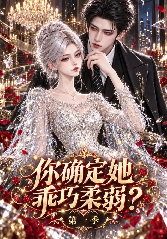 《你确定她乖巧柔弱》第一季-看电影短剧网