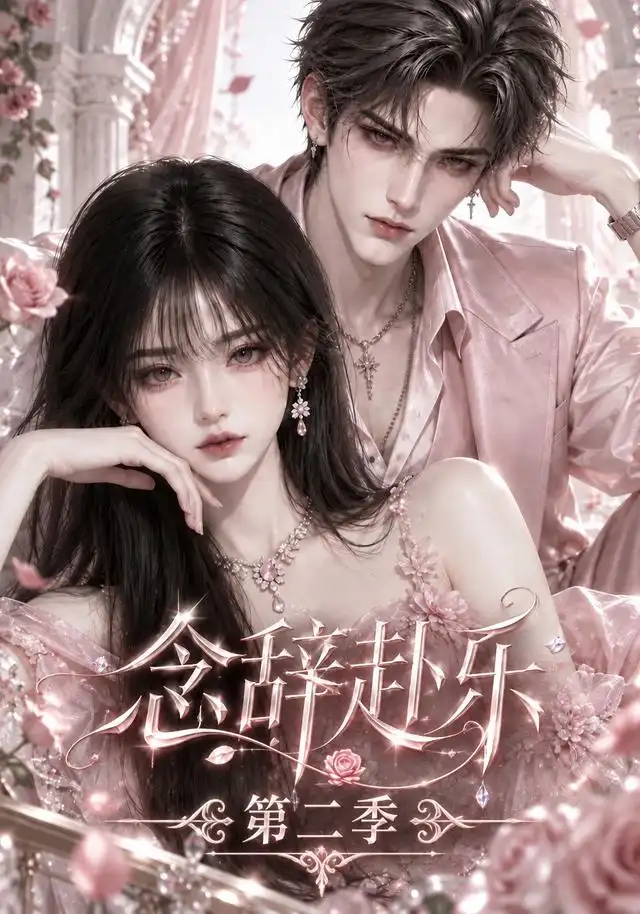 《念辞赴乐》第二季