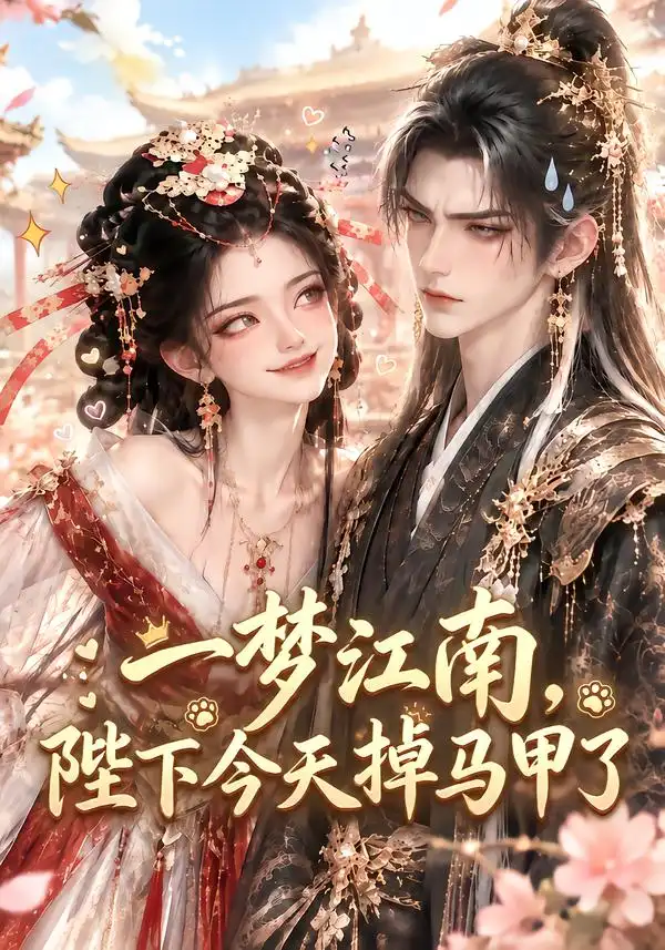 《一梦江南,陛下今天掉马甲了》-看电影短剧网