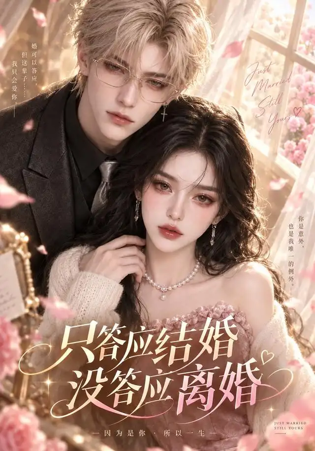 《只答应结婚,没答应离婚》-看电影短剧网