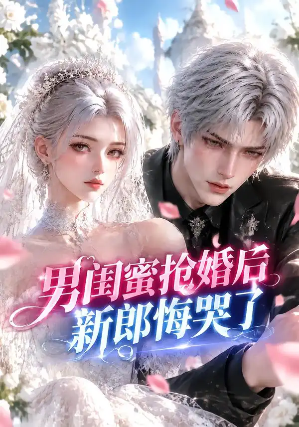 《男闺蜜抢婚后新郎悔哭了》-看电影短剧网