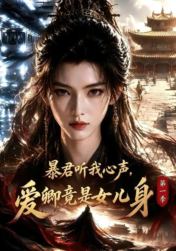 《暴君听我心声,爱卿竟是女儿身》第一季-看电影短剧网