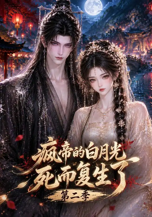 《疯帝的白月光死而复生了》第二季-看电影短剧网