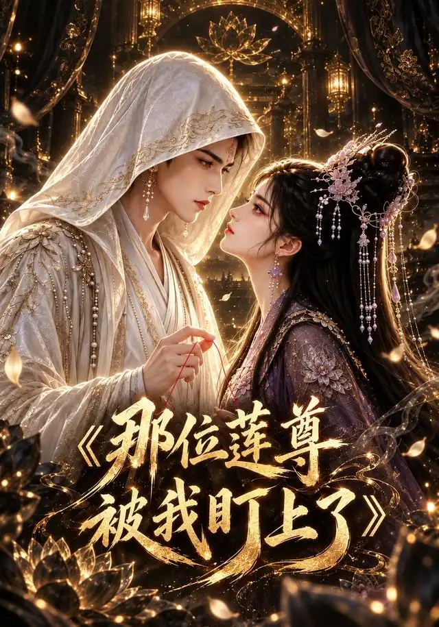 《那位莲尊被我盯上了》第一季-看电影短剧网