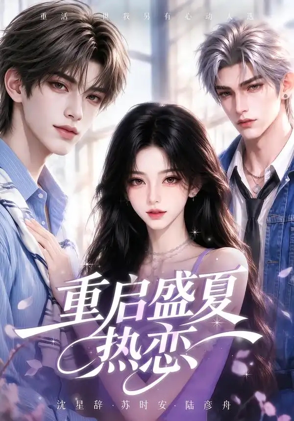 《重启盛夏热恋》-看电影短剧网