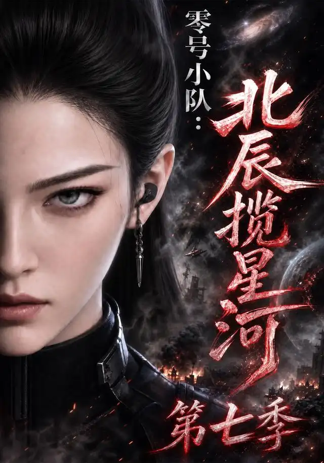 《零号小队:北辰揽星河》第七季-看电影短剧网