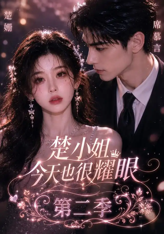 《楚小姐今天也很耀眼》第二季