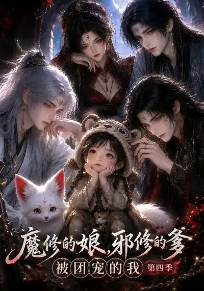 《魔修的娘，邪修的爹，被团宠的我》第四季
