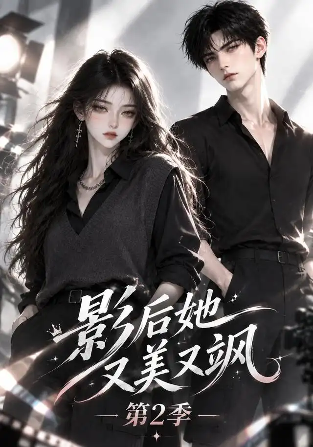《影后她又美又飒》第2季-看电影短剧网