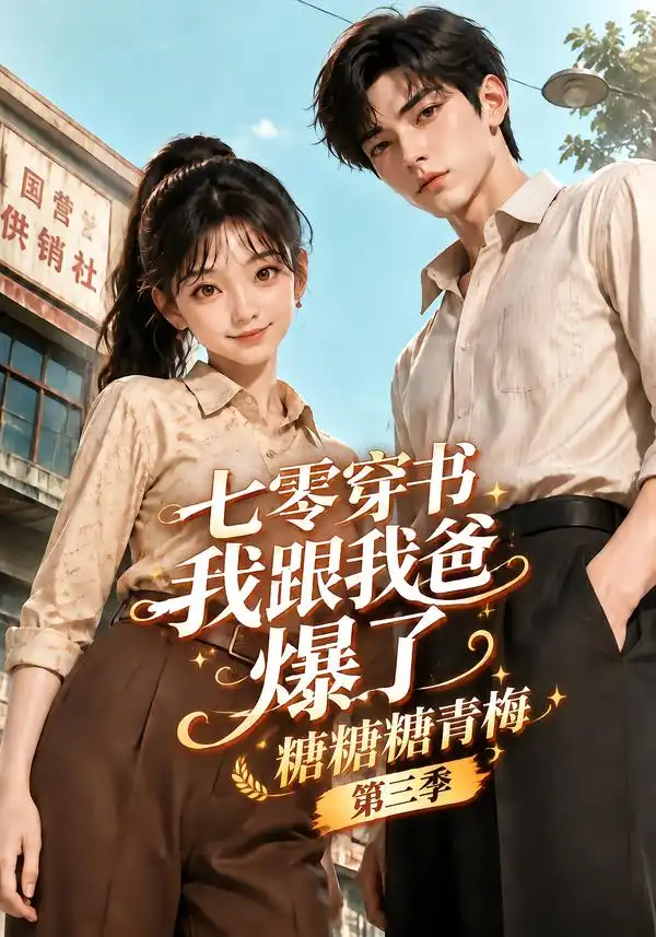 《七零穿书我跟我爸爆了:糖糖糖青梅》第三季-看电影短剧网