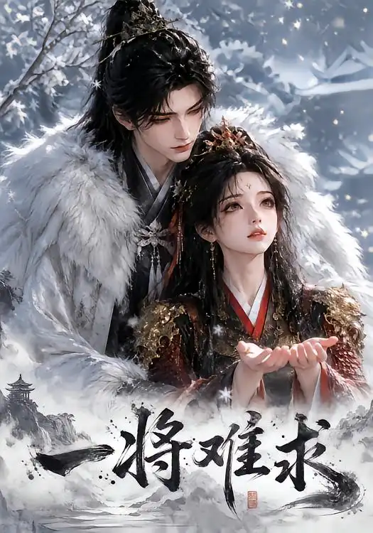 《一将难求》