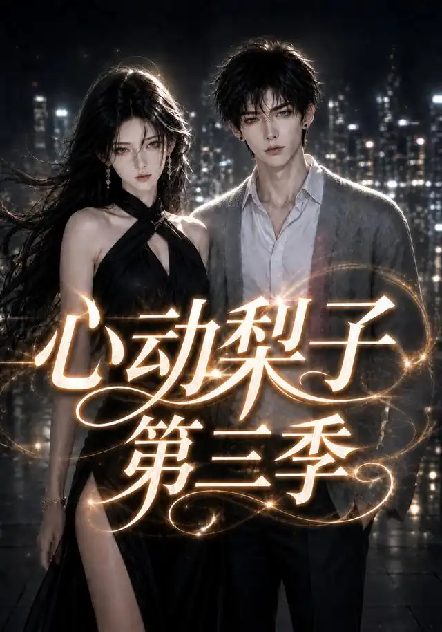 《心动梨子》第三季
