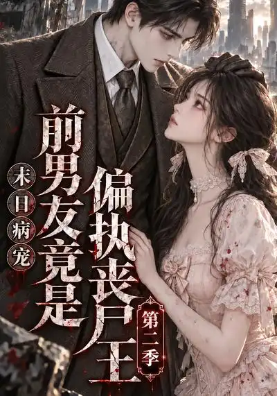 《末日病宠：前男友竟是偏执丧尸王（更至56集）》第二季