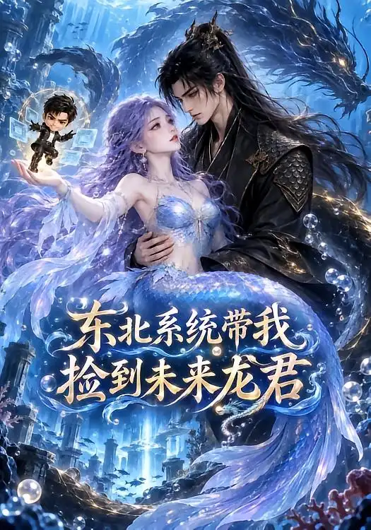 《东北系统带我捡到未来龙君》