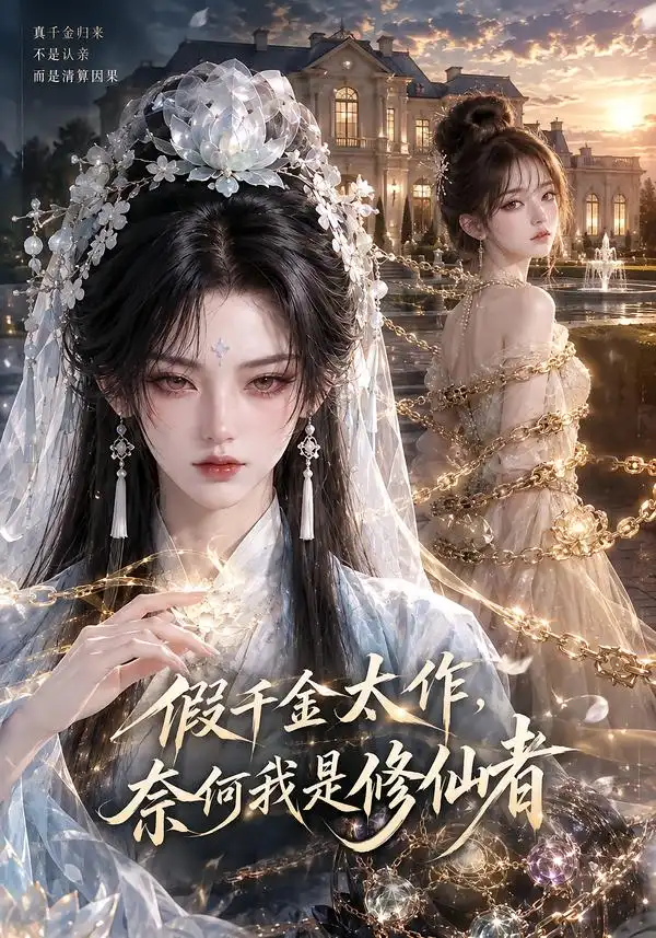 《假千金太作，奈何我是修仙者》