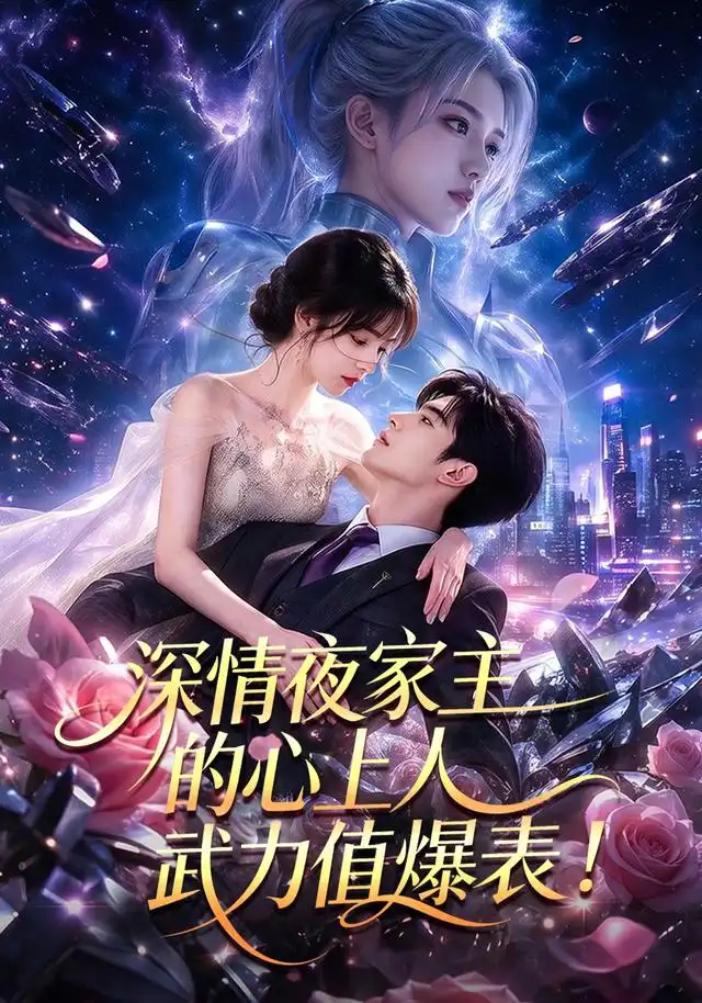 《深情夜家主的心上人武力值爆表！》