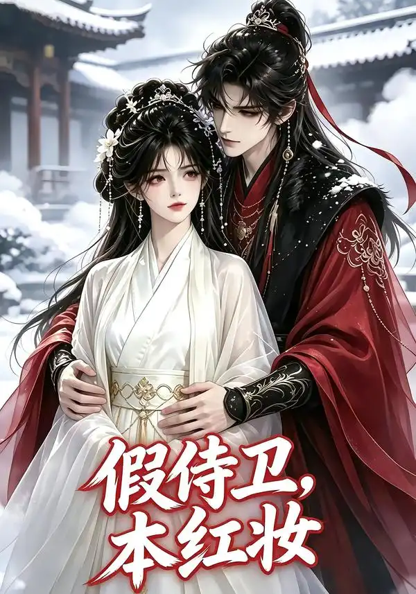 《假侍卫，本红妆》