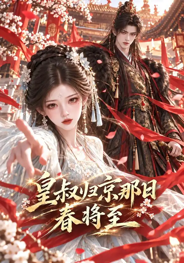 《皇叔归京那日春将至》-看电影短剧网