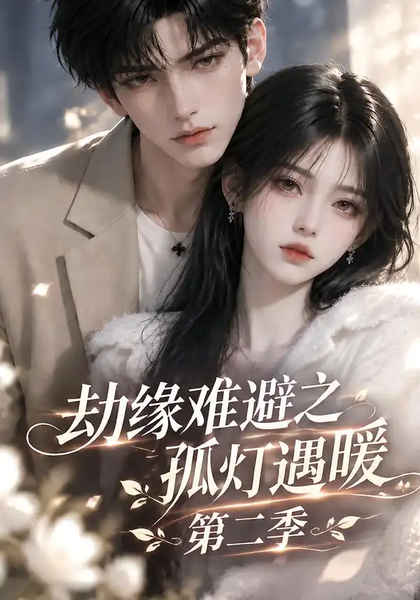 《劫缘难避之孤灯遇暖》第二季