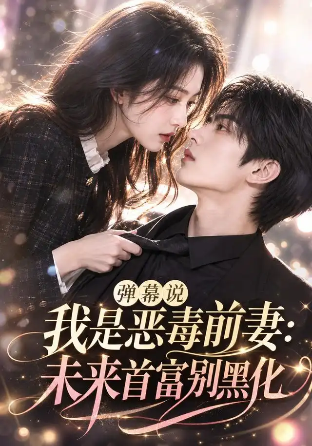 《弹幕说我是恶毒前妻:未来首富别黑化》-看电影短剧网