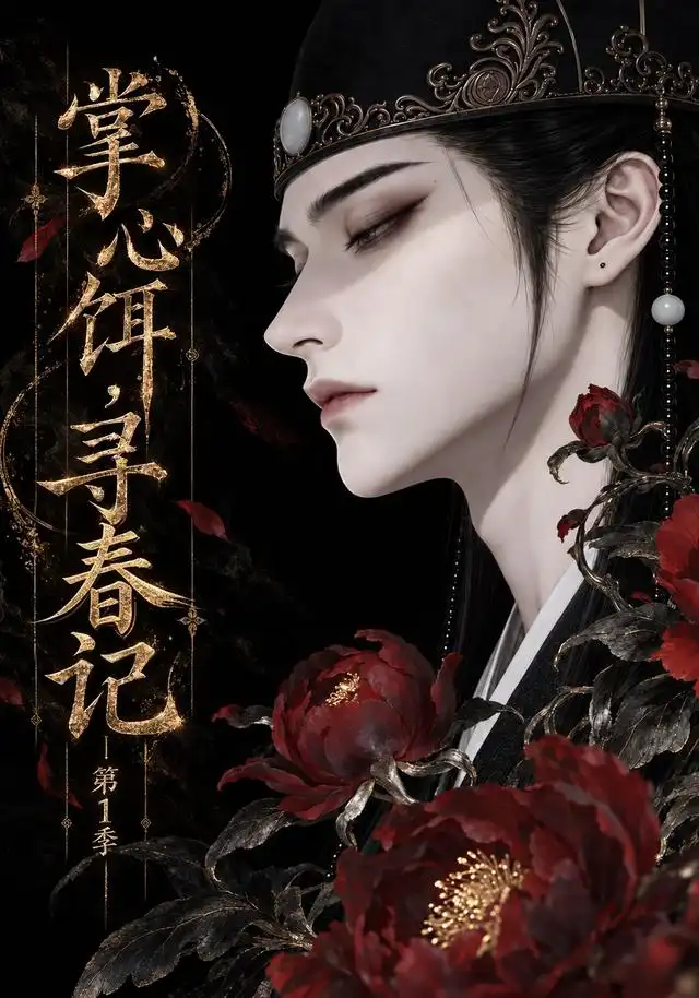 《掌心饵，寻春记》第1季