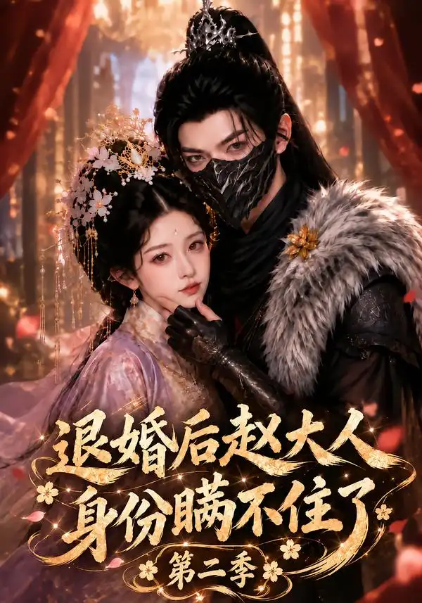 《退婚后赵大人身份瞒不住了》第二季-看电影短剧网
