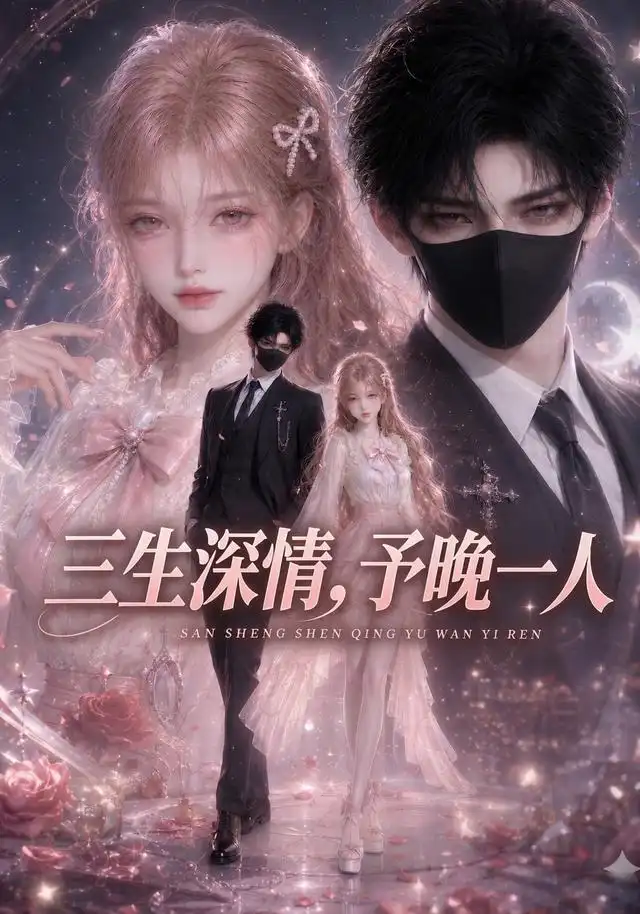 《三生深情，予晚一人》
