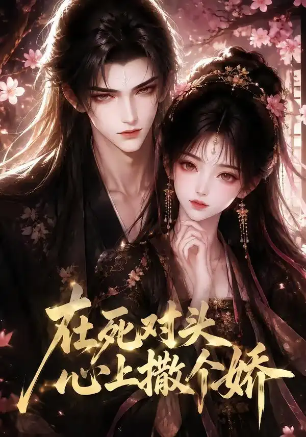 《在死对头心上撒个娇》