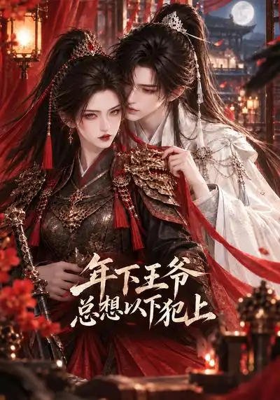 《年下王爷总想以下犯上》-看电影短剧网