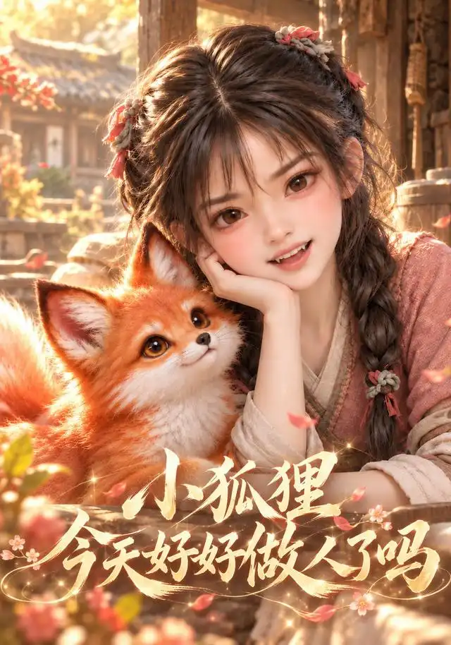 《小狐狸今天好好做人了吗》-看电影短剧网