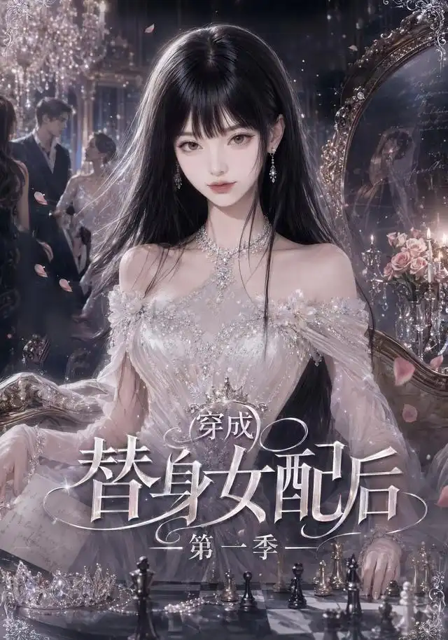 《穿成替身女配后》第一季-看电影短剧网